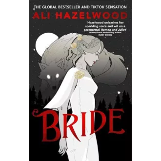 Ali Hazelwood - Bride