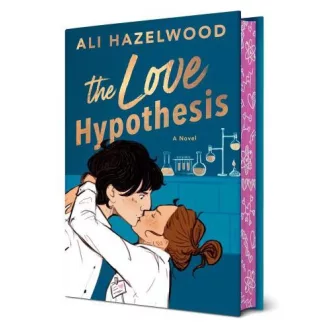 Ali Hazelwood - The Love Hypothesis (Collector's Edition)
