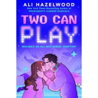 Ali Hazelwood - Two Can Play