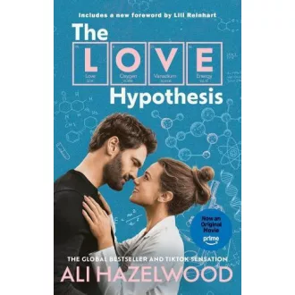 Ali Hazelwood - The Love Hypothesis (Prime Tie-In)