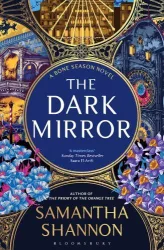 The Dark Mirror (The Bone Season Series, Book 5)