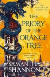   The Priory of the Orange Tree (The Roots of Chaos Series Book 1)