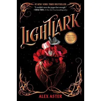 Lightlark (The Lightlark Series, Book 1)