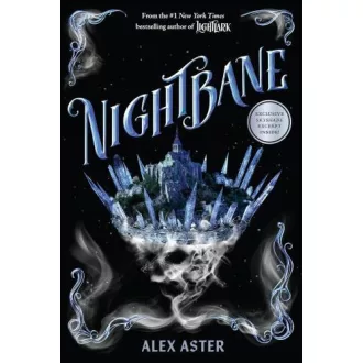 Nightbane (The Lightlark Series, Book 2)