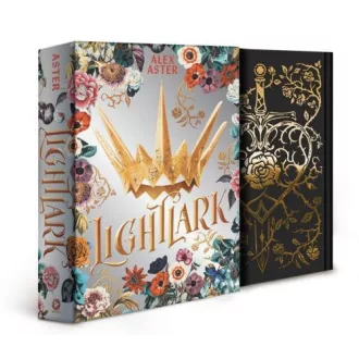 Lightlark (Collector's Edition)