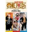 One Piece (Volume 4,5,6)