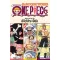 One Piece (Volume 16,17,18)