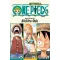 One Piece (Volume 25,26,27)