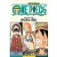 One Piece (Volume 25,26,27)