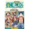 One Piece (Volume 28,29,30)