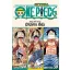 One Piece (Volume 28,29,30)