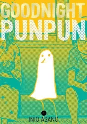 Goodnight Punpun (Volume 1)