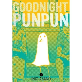 Goodnight Punpun (Volume 1)