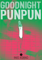 Goodnight Punpun (Volume 2)