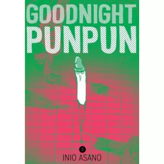 Goodnight Punpun (Volume 2)