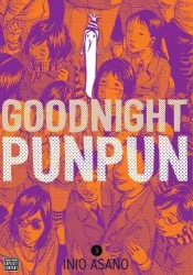 Goodnight Punpun (Volume 3)