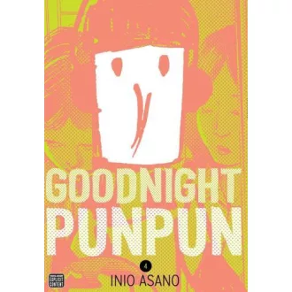 Goodnight Punpun (Volume 4)