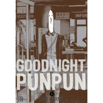 Goodnight Punpun (Volume 5)