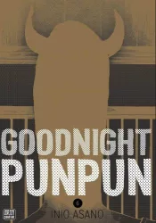 Goodnight Punpun (Volume 6)