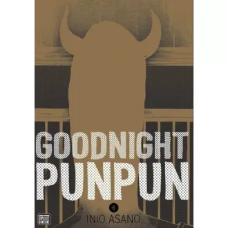 Goodnight Punpun (Volume 6)