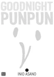 Goodnight Punpun (Volume 7)