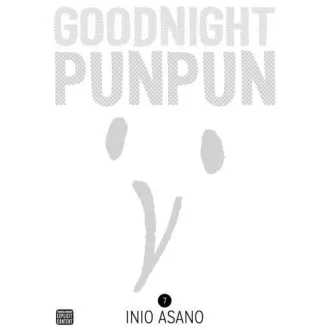 Goodnight Punpun (Volume 7)