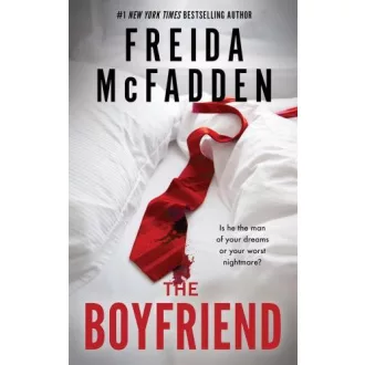 The Boyfriend