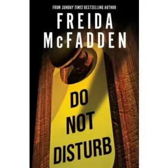 Do Not Disturb