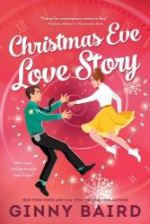 Ginny Baird - Christmas Eve Love Story
