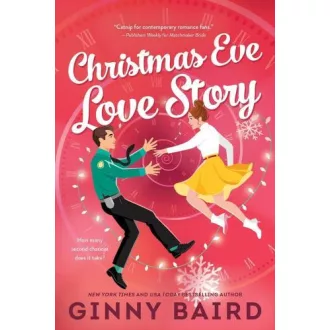 Ginny Baird - Christmas Eve Love Story