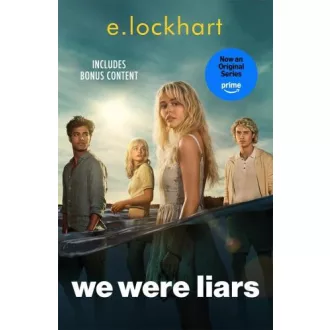 We Were Liars