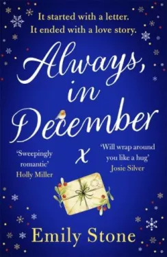 Emily Stone - Always, in December