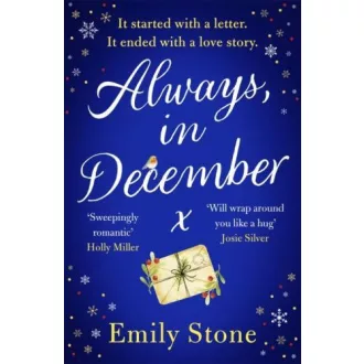 Emily Stone - Always, in December