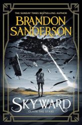 Skyward (Skyward Series, Book 1)