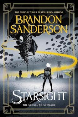 Starsight (Skyward Series, Book 2)