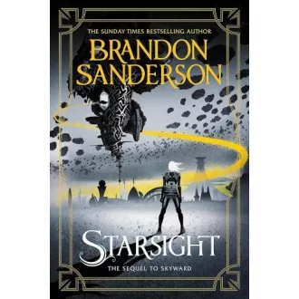 Starsight (Skyward Series, Book 2)