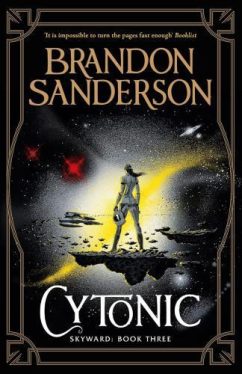 Cytonic (Skyward Series, Book 3)