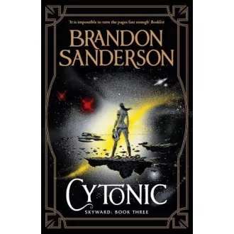 Cytonic (Skyward Series, Book 3)