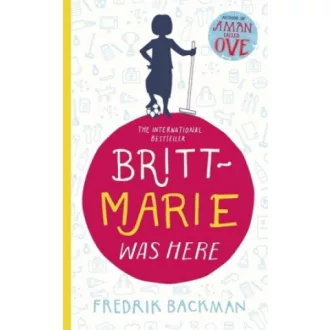 Britt-Marie Was Here