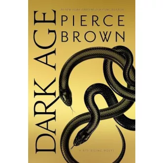 Dark Age (Red Rising Series, Book 5)