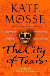   The City of Tears (The Joubert Family Chronicles Series, Book 2)