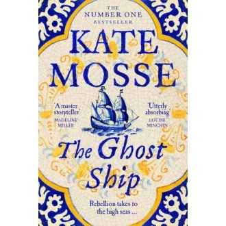   The Ghost Ship (The Joubert Family Chronicles Series, Book 3)