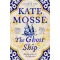 The Ghost Ship (The Joubert Family Chronicles Series, Book 3)