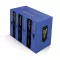 Harry Potter Paperback Box Set - Ravenclaw House Edition