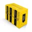 Harry Potter Paperback Box Set - Hufflepuff House Edition
