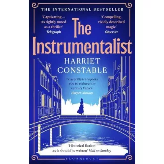 The Instrumentalist