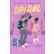 Spiral (Off the Ice Series, Book 2)
