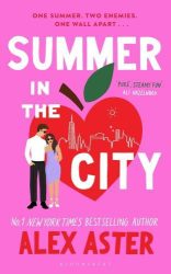 Summer in the City (Hardback)