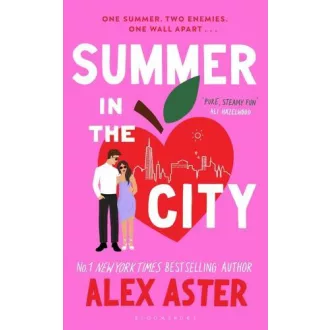 Summer in the City (Hardback)
