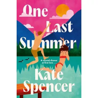 One Last Summer